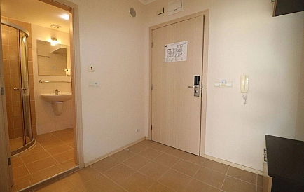 ID 13099 Zweizimmerwohnung in Obzor Beach Foto 10