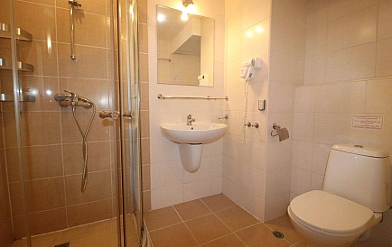 ID 13099 Zweizimmerwohnung in Obzor Beach Foto 4