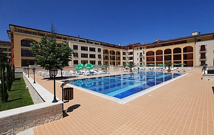 ID 13170 Zweizimmerwohnung in Gallery Foto 7