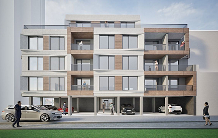 ID 13175 Immobilien vom Bauherrn in Zornica 3 Foto 1 