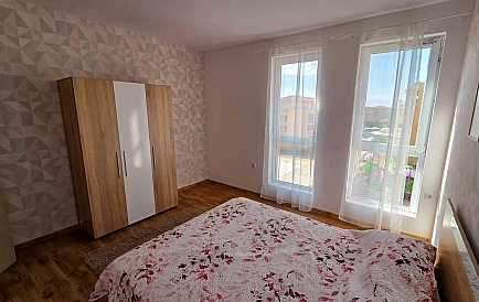 ID 13285 Zweizimmerwohnung in Sunny Day 6 Foto 6