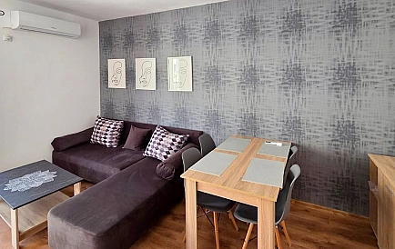 ID 13285 Zweizimmerwohnung in Sunny Day 6 Foto 4