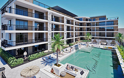 ID 13377 Immobilien vom Entwickler Grand Solaris Foto 1 