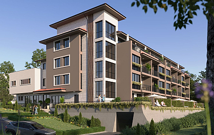 ID 13393 Wohnungen vom Bauherrn in Rio Apartments 2 Foto 1 