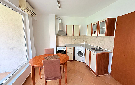 ID 13424 Studio-Wohnung in Sonnenstrand Foto 1 