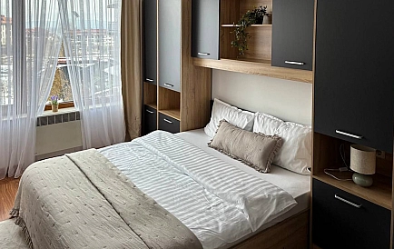 ID 13434 Prestigeträchtiger Komplex in Bansko Foto 5