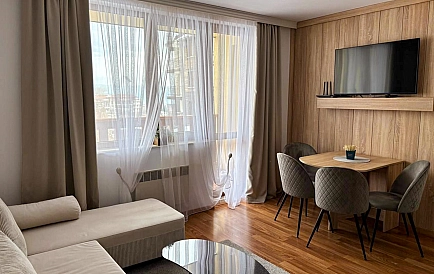 ID 13434 Prestigeträchtiger Komplex in Bansko Foto 2