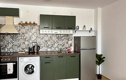 ID 13434 Prestigeträchtiger Komplex in Bansko Foto 8