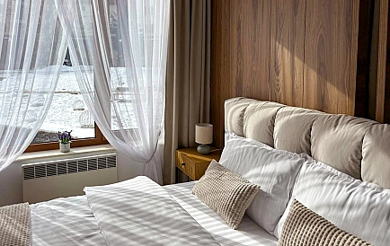 ID 13434 Prestigeträchtiger Komplex in Bansko Foto 10