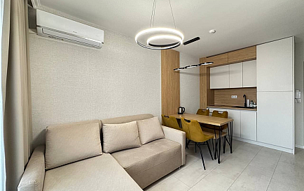 ID 13441 Zweizimmerwohnung in Domenico Foto 1 
