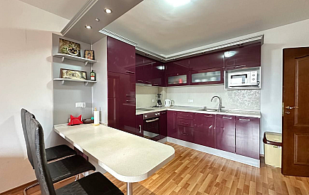 ID 13442 Zweizimmerwohnung  im Diamant Residence Foto 1 