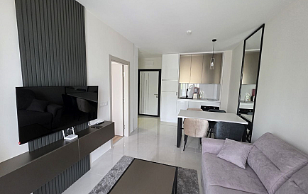 ID 13451 Zweizimmerwohnung in Emilia Romana Verde Foto 1 
