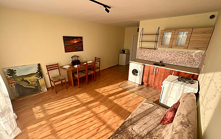 ID 13455 Studio-Apartment in Nessebar Fort  Foto 1 