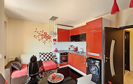 ID 13475 Dreizimmerwohnung in Elitonia 3 Foto 1 