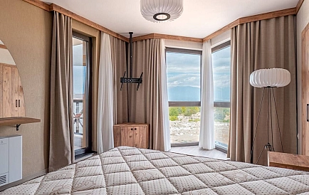 ID 13530 Wohnungen vom Bauherrn in Pirin Castle Residence Foto 10