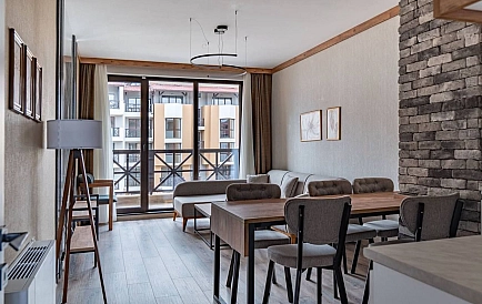 ID 13530 Wohnungen vom Bauherrn in Pirin Castle Residence Foto 9