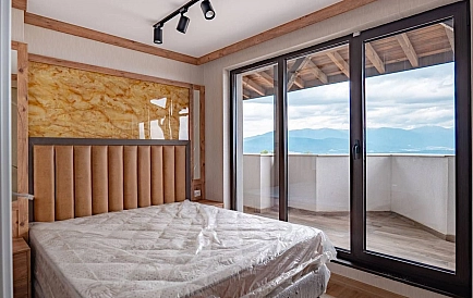 ID 13530 Wohnungen vom Bauherrn in Pirin Castle Residence Foto 3