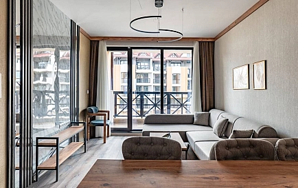 ID 13530 Wohnungen vom Bauherrn in Pirin Castle Residence Foto 2