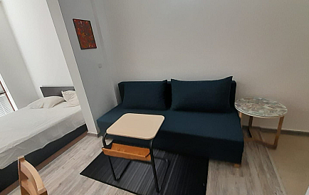 ID 13535 Studio-Apartment in Blue Summer Foto 1 