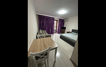 ID 13537 Studio-Apartment im Olymp Foto 1 