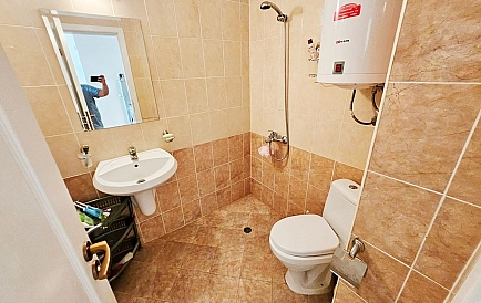 ID 13543 Zweizimmerwohnung in Sunny Day 5 Foto 4