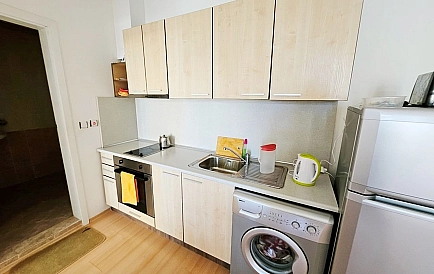 ID 13543 Zweizimmerwohnung in Sunny Day 5 Foto 9