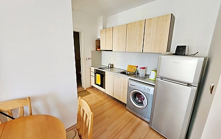 ID 13543 Zweizimmerwohnung in Sunny Day 5 Foto 8