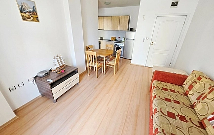 ID 13543 Zweizimmerwohnung in Sunny Day 5 Foto 7