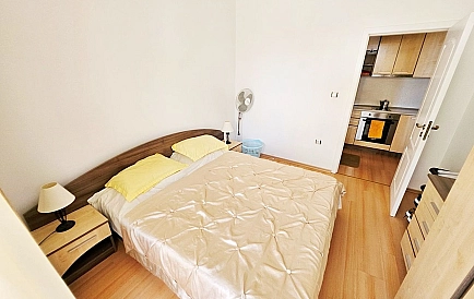 ID 13543 Zweizimmerwohnung in Sunny Day 5 Foto 3