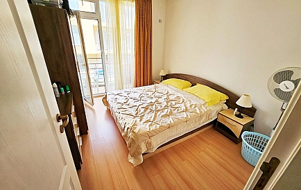 ID 13543 Zweizimmerwohnung in Sunny Day 5 Foto 10