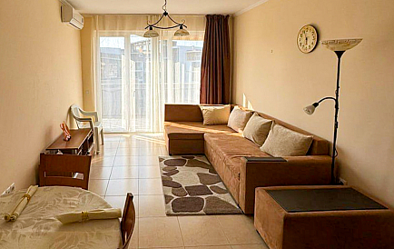 ID 13544 Zwei-Zimmer-Wohnung in Vip Image Foto 1 
