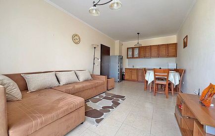 ID 13544 Zwei-Zimmer-Wohnung in Vip Image Foto 1 