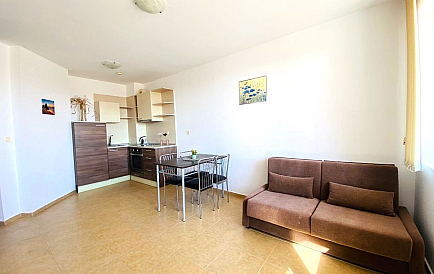 ID 13546 Zweizimmerwohnung in Costa Calma Foto 1 