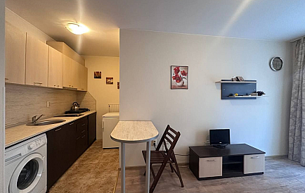 ID 13559 Studio-Apartment in Nessebar Foto 1 