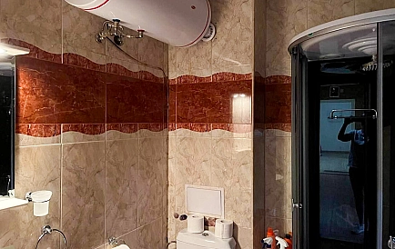 ID 13621 Zweizimmerwohnung in Messambria Fort Beach Foto 10