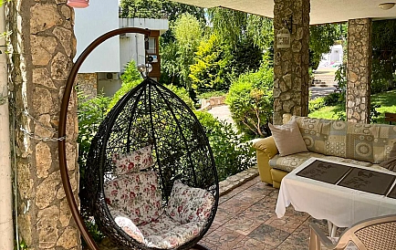 ID 13621 Zweizimmerwohnung in Messambria Fort Beach Foto 3