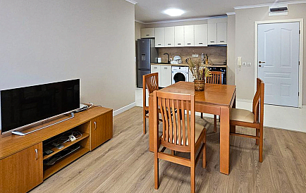 ID 13740 Zweizimmerwohnung in Marina Fort Foto 1 