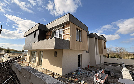 ID 13750 Townhouses in Grand Village Foto 1 