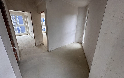 ID 13836 Wohnungen vom Bauherrn in Sarafovo Foto 10