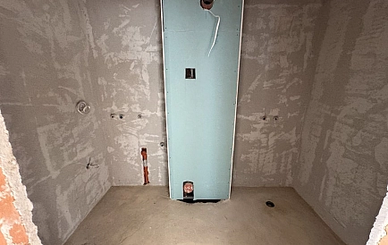 ID 13836 Wohnungen vom Bauherrn in Sarafovo Foto 9