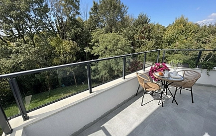 ID 13836 Wohnungen vom Bauherrn in Sarafovo Foto 5