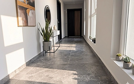 ID 13836 Wohnungen vom Bauherrn in Sarafovo Foto 3