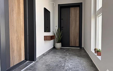 ID 13836 Wohnungen vom Bauherrn in Sarafovo Foto 2