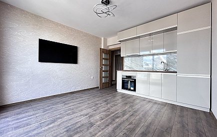 ID 13838 Zweizimmerwohnung in Ipanema Beach Foto 1 