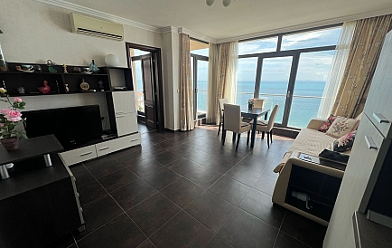 ID 13841 Dreizimmerwohnung in Dolce Vita 2 Foto 1 