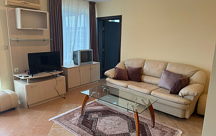 ID 13926 Zweizimmerwohnung in Sonnenstrand Foto 1 