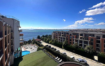 ID 13936 Studio-Apartment im Grand Hotel Saint Vlas Foto 1 