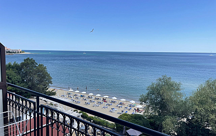 ID 13943 Zweizimmerwohnung in Tiva Del Mar Foto 1 