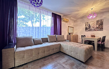 ID 14069 Zweizimmerwohnung in Casa del Mar Foto 1 