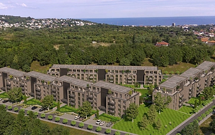 ID 14089 Wohnungen vom Bauherrn in Botanic Residence Foto 2